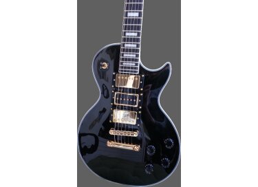 SR Guitars SRLP Luxe 3PU