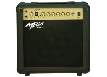Fame Megatone ML-30R
