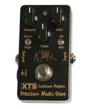 XAct Tone Solutions Precision Multi-Drive
