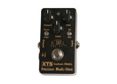 XAct Tone Solutions Precision Multi-Drive