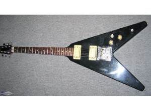 Washburn Flying V