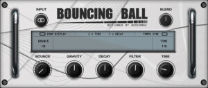 Boscomac Bouncing Ball