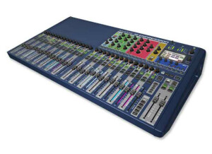 Soundcraft Si Expression 3