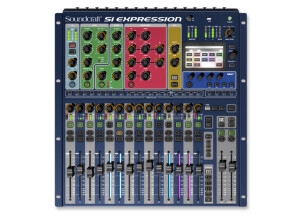 Soundcraft Si Expression 1