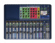 Soundcraft introduces Si Expression digital mixers