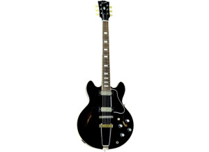Gibson ES-390 Plain