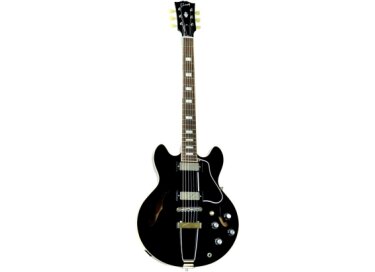 Gibson ES-390 Plain