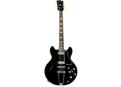 Gibson ES-390 Plain