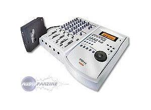 Fostex FD-4