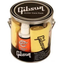 Gibson Guitar Care Pack