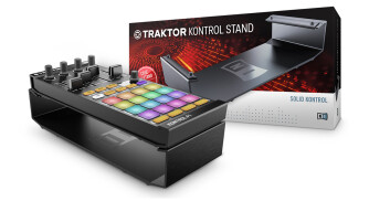 Native Instruments Traktor Kontrol Stand