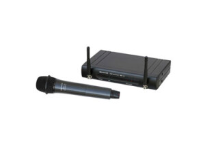 JB Systems WMS-10