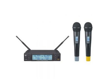 Mac Mah BM8034A