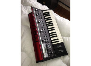 Moog Music Little Phatty Stage II TE (Thomann Edition)