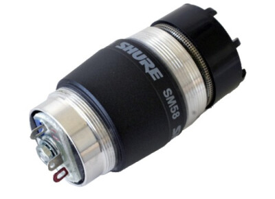 Shure R59