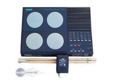 Yamaha DD-5