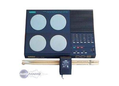 Yamaha DD-5