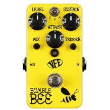 VFE Pedals Bumble Bee