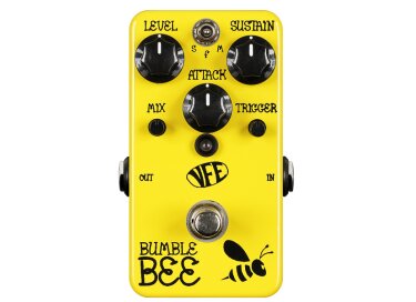 VFE Pedals Bumble Bee