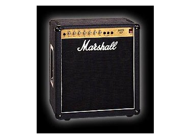 Marshall 5506 JCM800 Bass 60 (1984-1993)