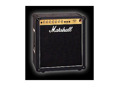 Marshall 5506 JCM800 Bass 60 (1984-1993)