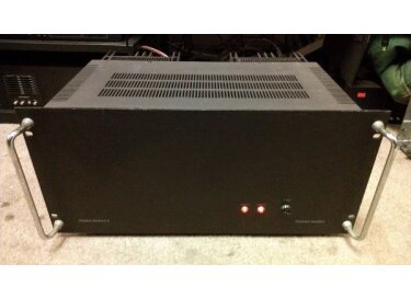 Harman/Kardon Citation Sixteen S