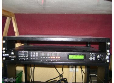 Xilica XP 4080 dsp processor