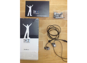 Earsonics SM2 V2