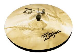 Zildjian A Custom Mastersound HiHat 14''