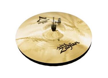Zildjian A Custom Mastersound HiHat 14''