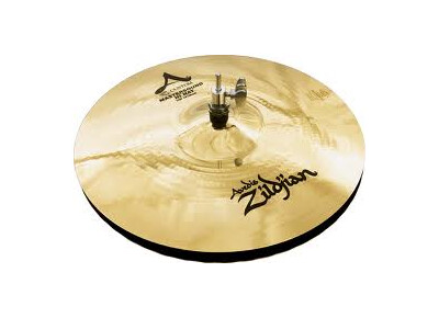 Zildjian A Custom Mastersound HiHat 14''