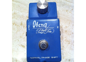 Ibanez PT-999 Phase Tone