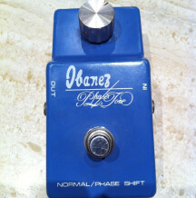 Ibanez PT-999 Phase Tone