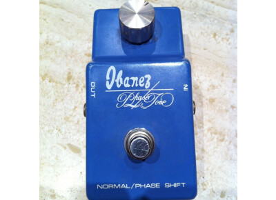 Ibanez PT-999 Phase Tone