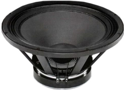 B&C Speakers 18RX/B-8