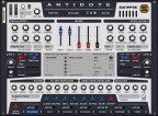 Synapse Audio updates Antidote RE to v1.2