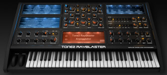 Tone2 Ambisphere pour RayBlaster