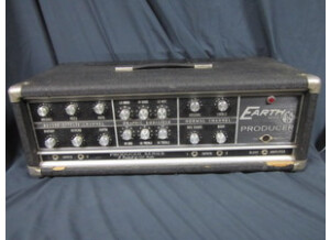 Earth Sound Research Producer