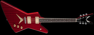 Dean Guitars Z Chicago Standard