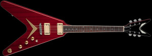 Dean Guitars V Chicago Standard