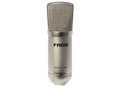 Fame Studio CM1