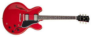 Gibson 1959 ES-335 Dot Reissue 2013