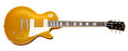 Deux Gibson Les Paul Goldtop Reissue