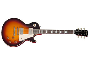 Gibson 1958 Les Paul Standard Reissue 2013