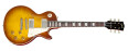 3 Gibson Les Paul Standard Reissue guitars
