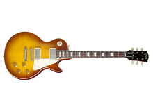 Gibson 1959 Les Paul Standard Reissue 2013