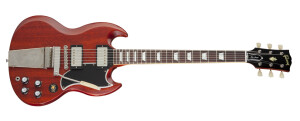 Gibson SG Standard Reissue 2013 w/ Maestro