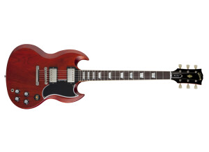 Gibson SG Standard Reissue 2013