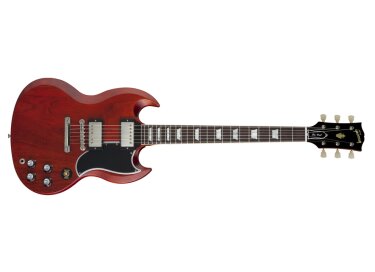 Gibson SG Standard Reissue (2013)