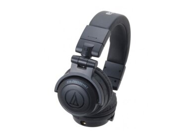 Audio-Technica ATH-PRO500MK2